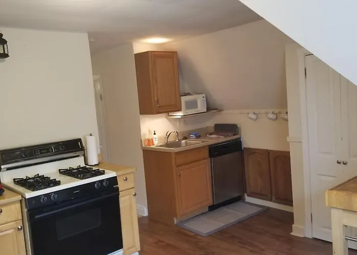 Apartment Mt Washington 4 Grandview Ave At Gazebo Park 1 Bedroom Penthouse Pittsburgh