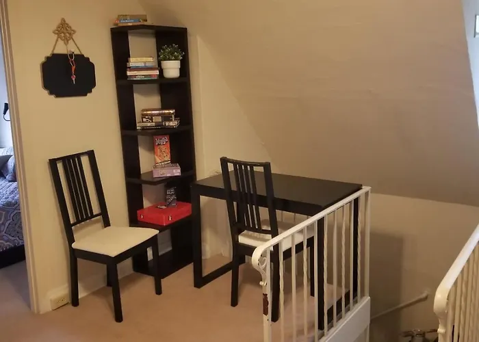 Mt Washington 4 Grandview Ave At Gazebo Park 1 Bedroom Penthouse Apartment Pittsburgh