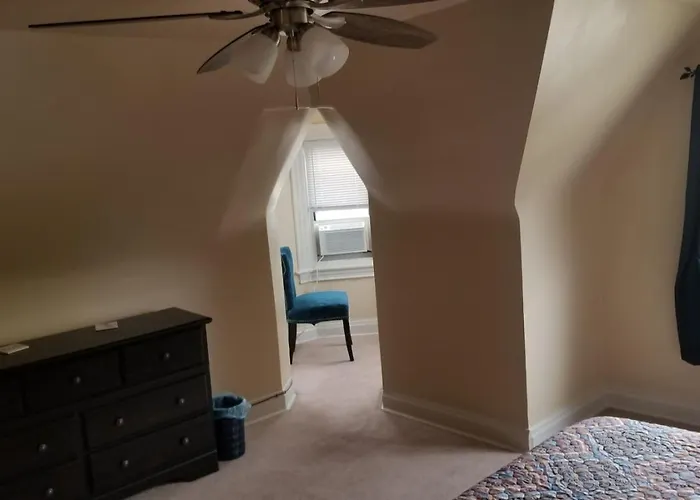 Mt Washington 4 Grandview Ave At Gazebo Park 1 Bedroom Penthouse Pittsburgh