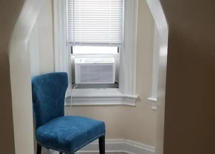 Mt Washington 4 Grandview Ave At Gazebo Park 1 Bedroom Penthouse * Pittsburgh